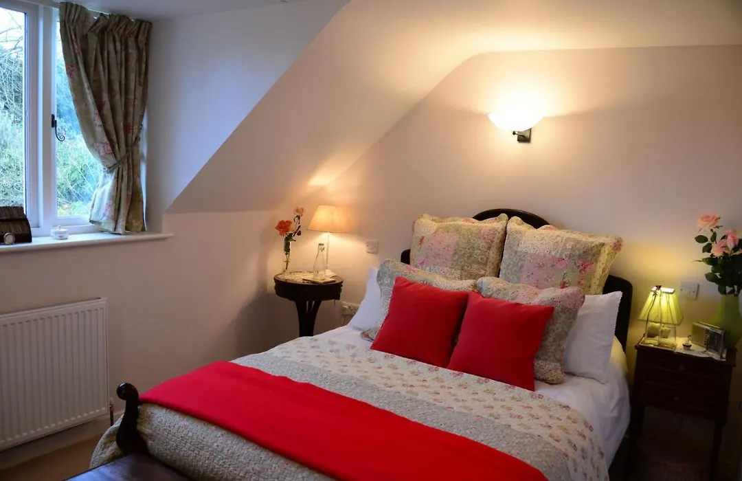 Middle Farm Cottage-1
